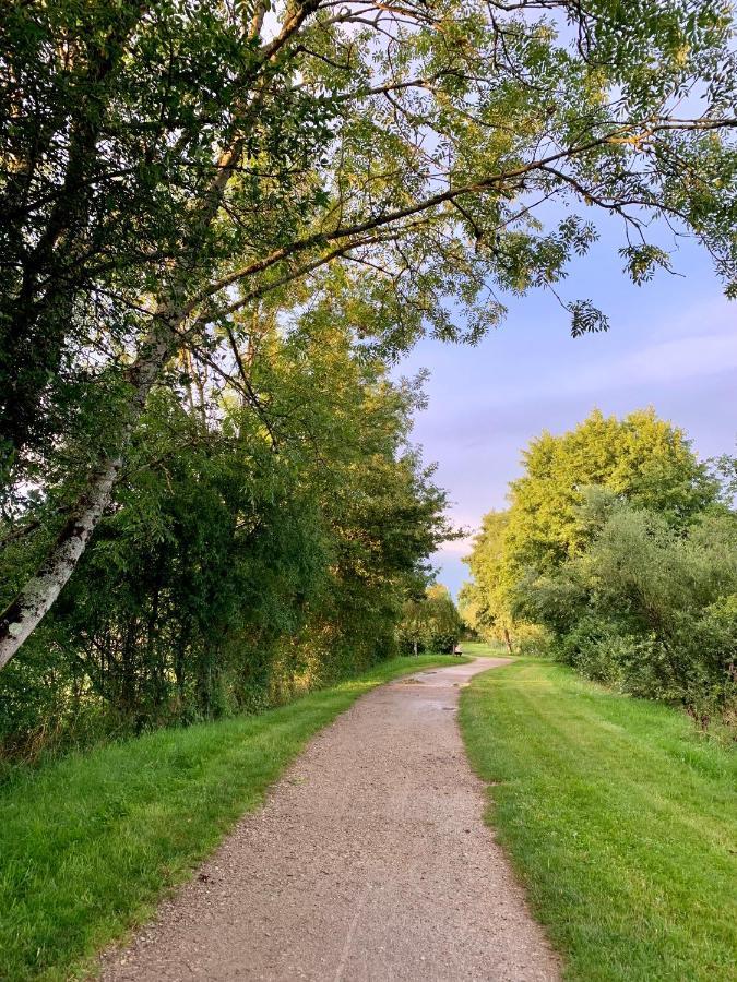 Les Jardins D'Elise, Calme Et Verdure A Lure Lure  Luaran gambar